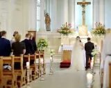 Ślub kościelny to piękna uroczystość. W Polsce od ilu lat można wziąć ślub kościelny? Od 18 roku życia.