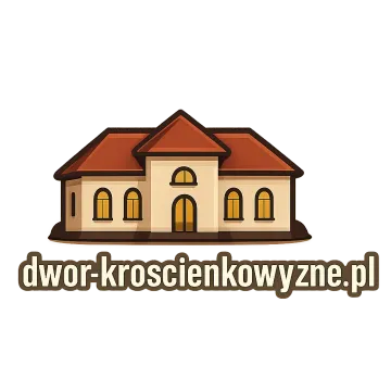 Logo dwor-kroscienkowyzne.pl